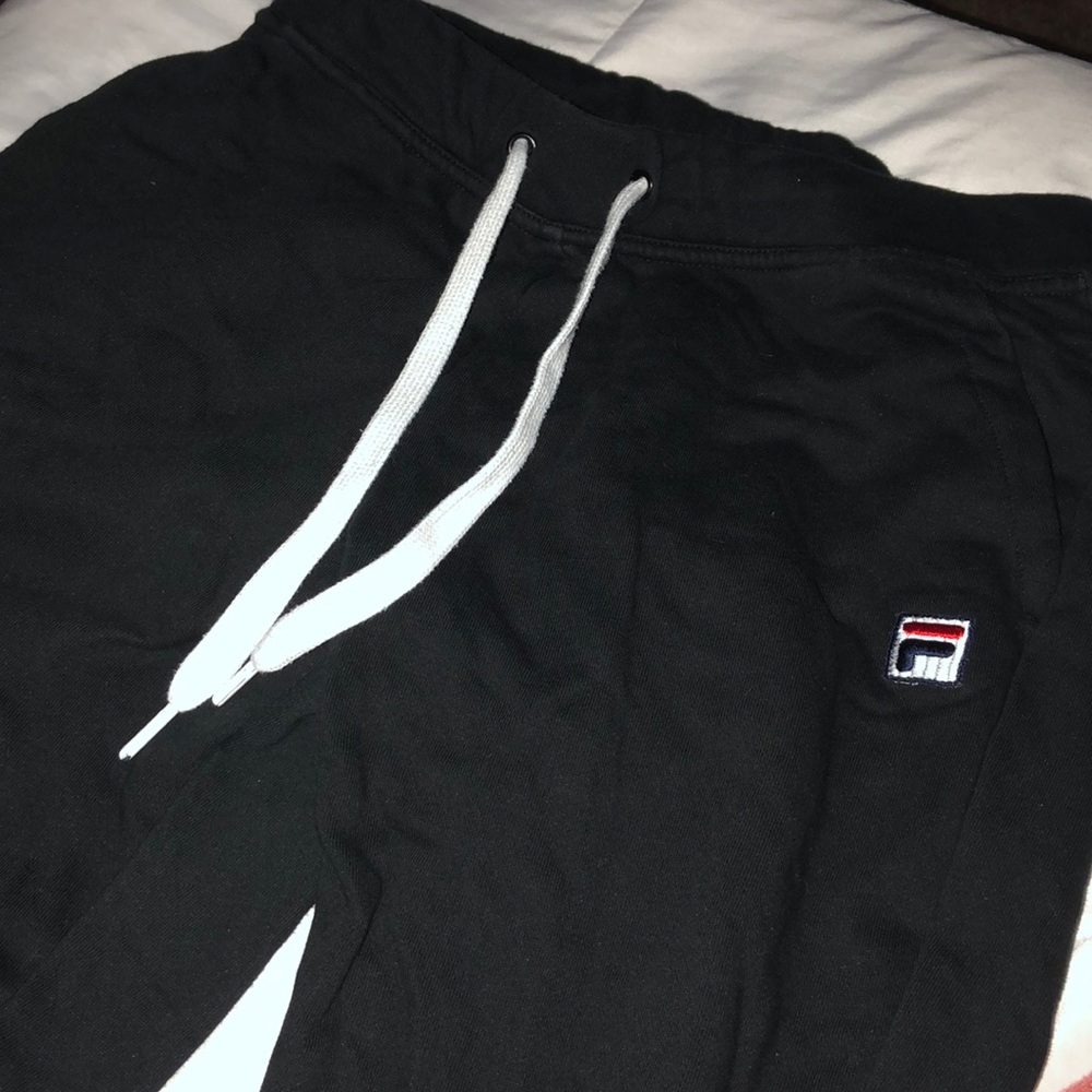 fila sweats